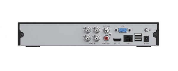 AltCam DVR455(RU) 4-х канальный гибридный 5Mp Lite XVR регистратор Фото AltCam DVR455(RU) 4-х канальный гибридный 5Mp Lite XVR регистратор Фото