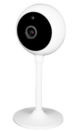 Wi-Fi видеокамера Spaik 2 компактная Фото