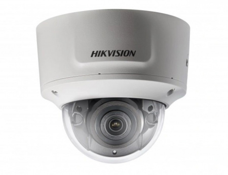 DS-2CD2723G0-IZS 2Мп уличная купольная IP-камера с EXIR-подсветкой до 30м  Фото