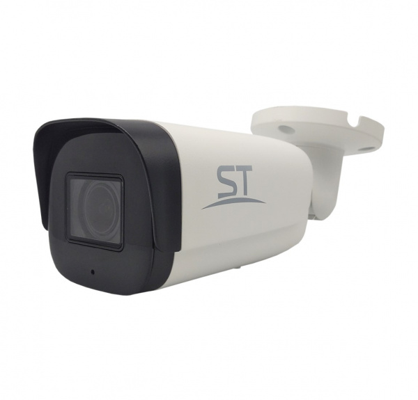 ST-V5527 PRO STARLIGHT (2,8-12 mm) 5 Mp, уличная IP-камера с ИК подсветкой до 80 м Фото