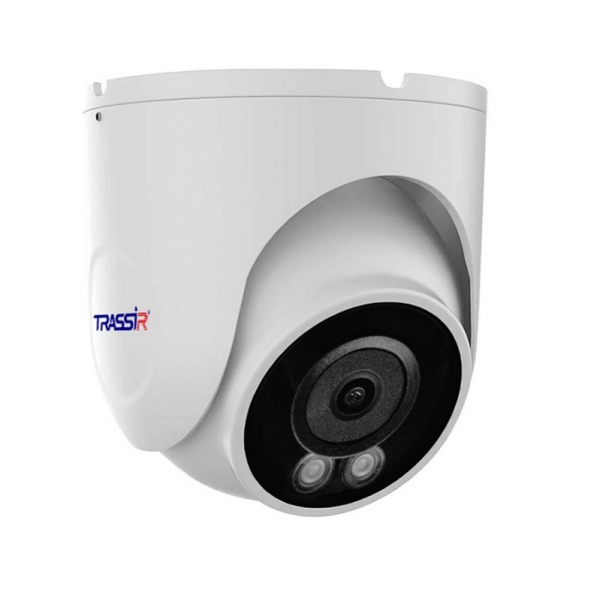 TR-D8321WDIR4 3.6 Уличная 2Мп IP-камера с ИК-подсветкой Фото