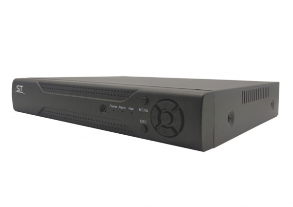 ST-HVR-S08020, (версия 2) Видеорегистратор цифровой, гибридный Фото ST-HVR-S08020, (версия 2) Видеорегистратор цифровой, гибридный Фото