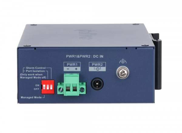 DH-CHS4110-8ET 10-портовый коммутатор с функцией облачного управления Фото DH-CHS4110-8ET 10-портовый коммутатор с функцией облачного управления Фото