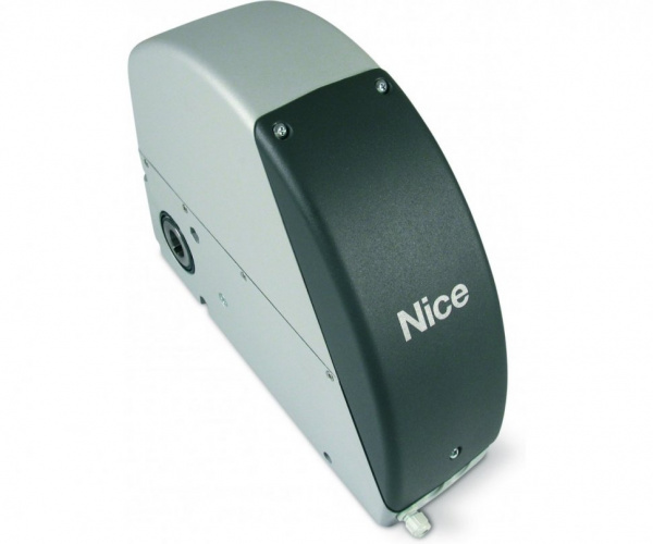 NICE SU2000 Привод для секционных ворот Фото