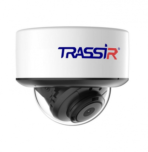TR-D3351WDIR4 3.6 Уличная 5Мп IP-камера с ИК-подсветкой Фото