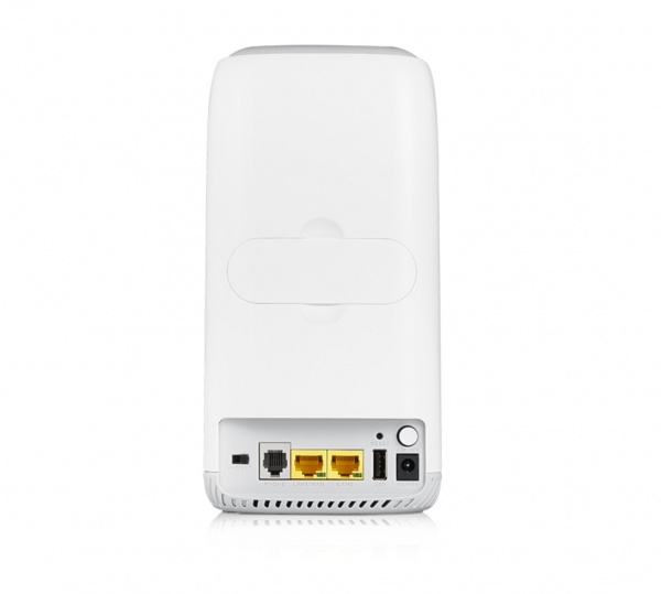 Компактный LTE Cat.12 Wi-Fi маршрутизатор Zyxel LTE5388-M804 (вставляется сим-карта) [LTE5388-M804-E Фото Компактный LTE Cat.12 Wi-Fi маршрутизатор Zyxel LTE5388-M804 (вставляется сим-карта) [LTE5388-M804-E Фото