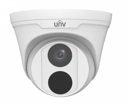 IPC3612LB-SF28-A Видеокамера IP купольная 2Мп Фото