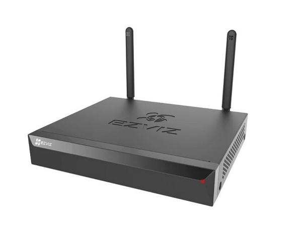 CS-X5S (8W) WI-FI видеорегистратор 8-ми канальный Фото CS-X5S (8W) WI-FI видеорегистратор 8-ми канальный Фото