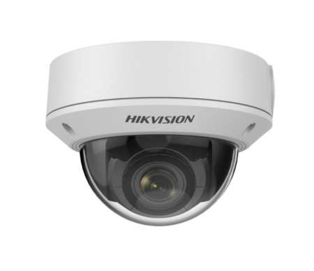 DS-2CD1723G0-IZ(C) (2.8-12.0mm) IP Камера, купольная 2Мп Фото