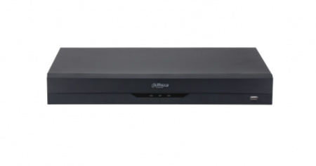 DH-XVR5216AN-5M-I3 16-канальный HDCVI-видеорегистратор с FR Фото
