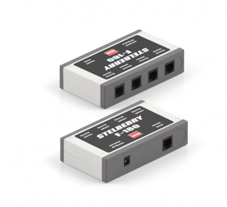 Stelberry F-180 Усилитель-репитер Фото