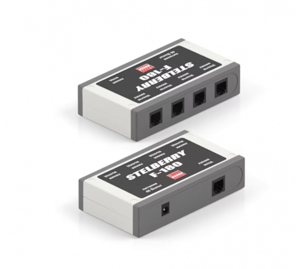 Stelberry F-180 Усилитель-репитер Фото