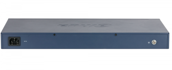 DH-CS4228-24GT-375-V2 24-портовый гигабитный PoE коммутатор с функцией облачного управления Фото DH-CS4228-24GT-375-V2 24-портовый гигабитный PoE коммутатор с функцией облачного управления Фото