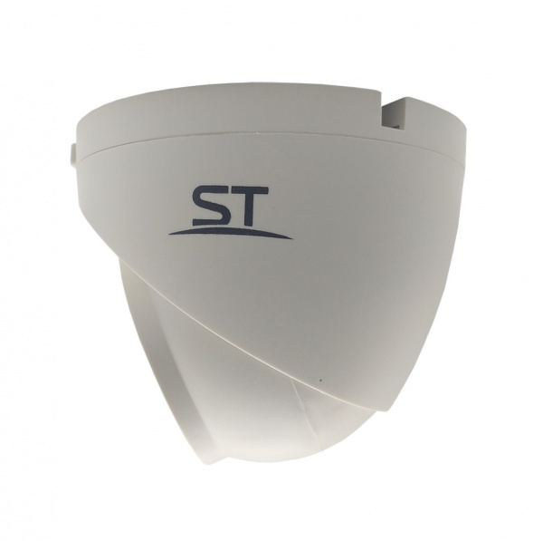 ST-178 IP HOME POE (2,8mm), (версия 4) 5Mp, внутренняя купольная IP-камера с ИК подсветкой до 30 м Фото