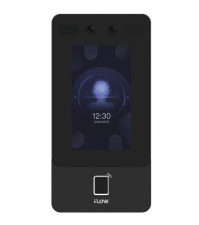 F-KD-3322PECW Терминал доступа с распознаванием лиц (EM) Фото