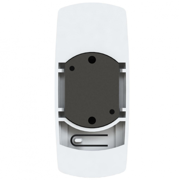 Шорох-3 (ИО 315-10) Извещатель охранный совмещенный, вибрационный Фото