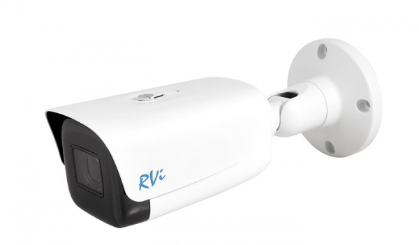 RVi-1NCT2375 (2.7-13.5) цилиндрическая IP видеокамера Фото RVi-1NCT2375 (2.7-13.5) цилиндрическая IP видеокамера Фото