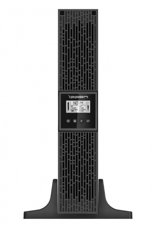 Ippon Smart Winner II 1000 (1192977) Источник бесперебойного питания Фото