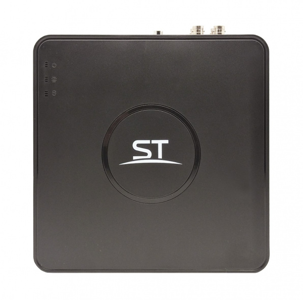 ST-HVR-S0405X20 Цифровой видеорегистратор гибридный 4 канала Фото ST-HVR-S0405X20 Цифровой видеорегистратор гибридный 4 канала Фото