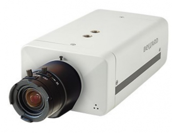 B4230 IP-камера корпусная уличная Фото