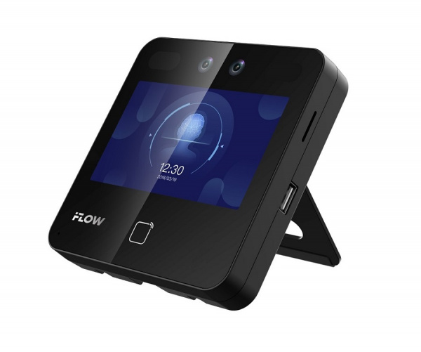 F-KD-3323PMC Терминал доступа с распознаванием лиц (Mifare 1) Фото F-KD-3323PMC Терминал доступа с распознаванием лиц (Mifare 1) Фото