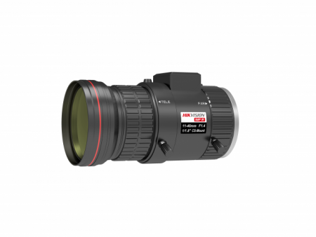 HV1140D-8MPIR Вариофокальный 8Мп объектив Фото