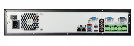 BOLID RGI-1688 Видеорегистратор сетевой Фото