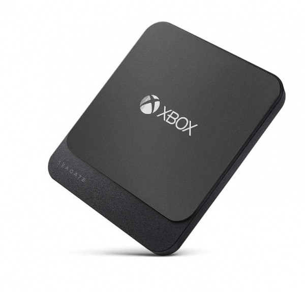 Накопитель SSD USB 3.0 Seagate STHB1000401 Фото Накопитель SSD USB 3.0 Seagate STHB1000401 Фото