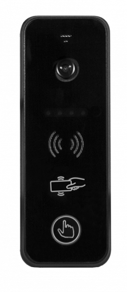 iPanel 2 MF (Black)  Фото iPanel 2 MF (Black)  Фото