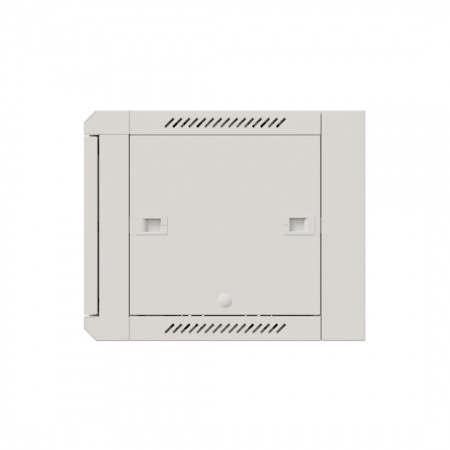SKAT TB-9W660FF-G Шкаф настенный телекоммуникационный 9U 600х600х500мм, дверь металлическая Фото