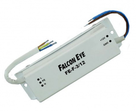 FE-F-3/24 Уличный блок питания Фото