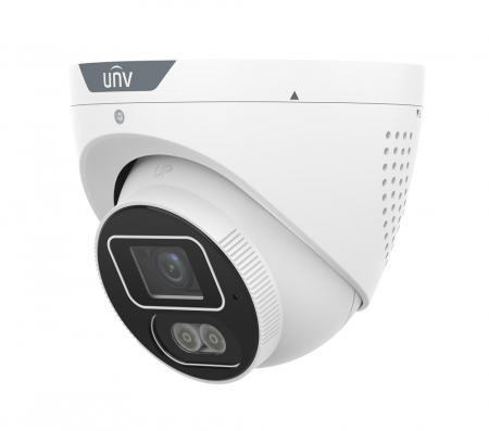 IPC3614SB-ADF28KMC-I1 Видеокамера IP купольная с Wise-ISP 4Мп  Фото