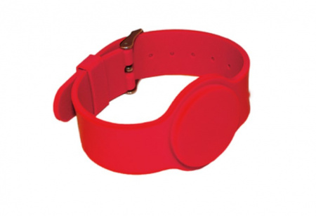 EM-Marine Браслет TS с застёжкой (красный) Фото