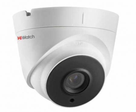 DS-I253M (2.8 mm) 2Мп уличная IP-камера с EXIR-подсветкой до 30м и встроенным микрофоном Фото