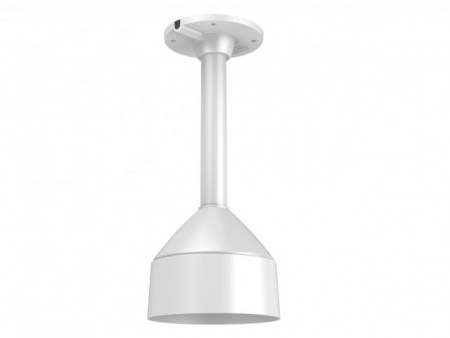 DS-1271ZJ-DM26 Подвесной кронштейн, белый, для купольных камер Фото