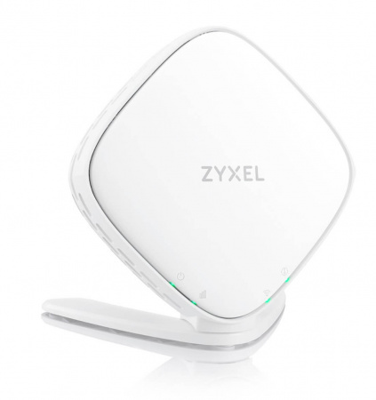 Точка доступа/мост/повторитель Zyxel WX3100-T0 [WX3100-T0-EU01V2F] Фото