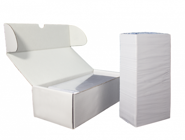 EM-Marine (тонкая) TS multipack, Proximity формата EMM (125 кГц), 86x54x0,8 мм Фото