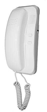 TS-AD Digital Аудиодомофон Фото