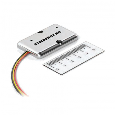 Stelberry M-1105HD Двунаправленный чувствительный HD-микрофон Фото