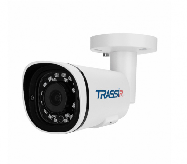 TR-D2151IR3 v2 (D) 5 Мп IP-камера Фото