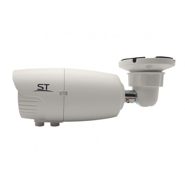 ST-186 IP HOME (2,8-12mm), (версия 3) 5Mp, уличная цилиндрическая IP-камера с ИК подсветкой до 50 м Фото