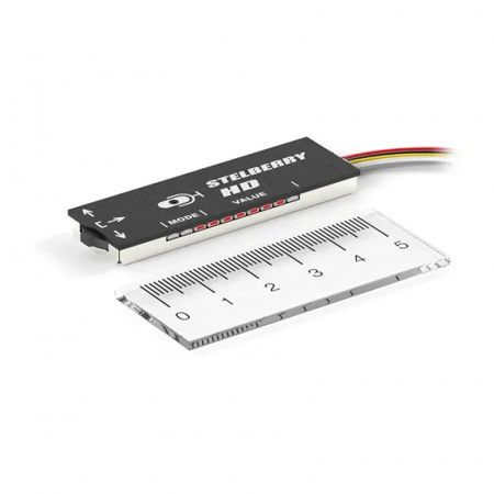 Stelberry M-90HD Микрофон активный миниатюрный Фото