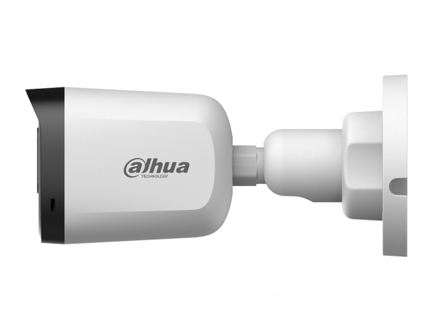 DH-HAC-B1A51P-0280B-S2 Уличная цилиндрическая HDCVI-видеокамера Фото