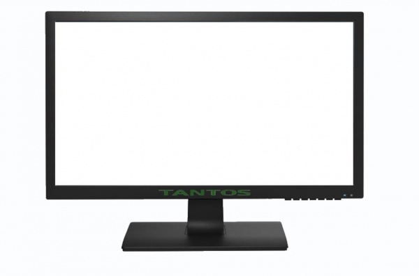 TSm-2701 Монитор жидкокристаллический с LED подсветкой, 27