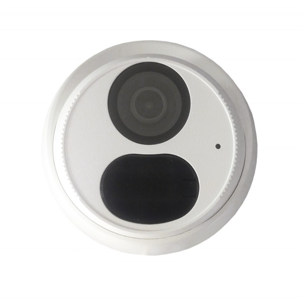 ST-VA5641 PRO STARLIGHT (2,8mm) 5MP (2880*1620), уличная купольная IP-камера с ИК подсветкой до 50 м Фото