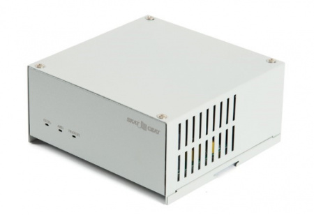 СКАТ-1200Т исп. 12/20 Источник вторичного электропитания резервированный Фото