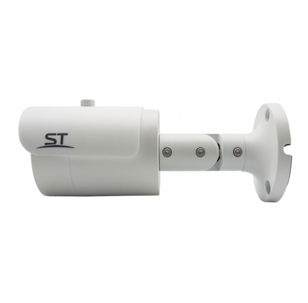 ST-181 M IP HOME БЕЛАЯ (3,6mm), (версия 5) 3Mp (2304*1296), уличная цилиндрическая IP-камера с ИК подсветкой до 40 м Фото