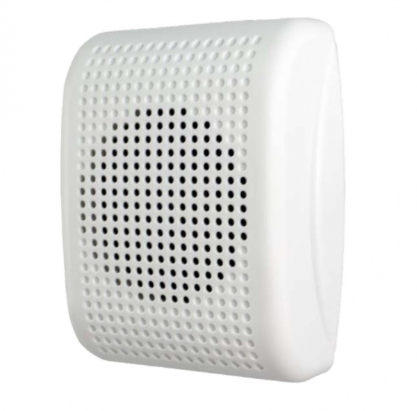 TSo-SW3DF Mini Оповещатель речевой со встроенным трансформатором Фото