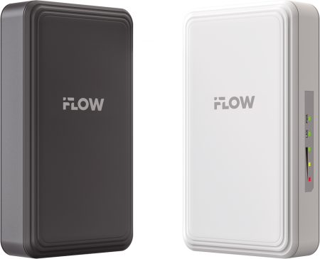 F-WL-B20B-TN Беспроводной мост для лифтов Фото