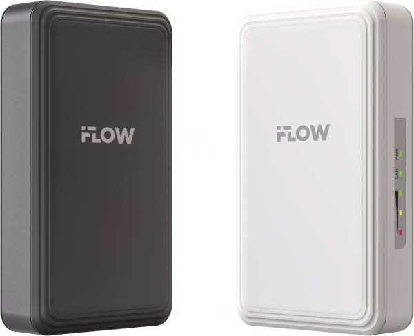 F-WL-B20B-TN Беспроводной мост для лифтов Фото